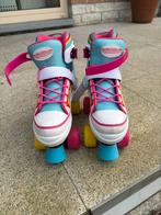 Rolschaatsen (verstelbaar), Enlèvement, Comme neuf