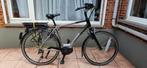 Speedpedelec sparta 2700km +nieuwe batterij met factuur., Ophalen of Verzenden, Zo goed als nieuw, Sparta