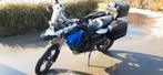 Moto BMW F800GS, Éclairage LED, 798 cm³, Plus de 35 kW, 2 cylindres