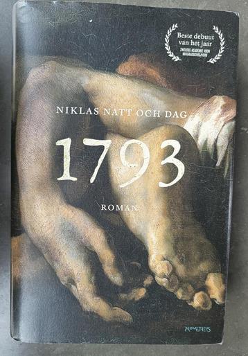 1793 van Niklas Natt Och Dag