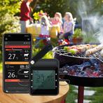 ToGrill 6 Kanaals BBQ thermometer op WiFi en Bluetooth, ToGrill, Enlèvement ou Envoi, Neuf