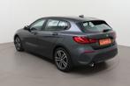 (1YDY546) BMW 1 HATCH, Auto's, BMW, Voorwielaandrijving, Gebruikt, USB, Bedrijf