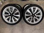 19 inch Orignele Performance Tesla Model 3 velgen 5x114.3