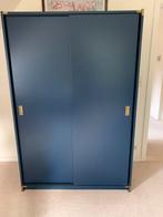 Volledige kamer in blauw, Huis en Inrichting, Ophalen, Gebruikt, Eenpersoons