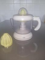 Elektrische citruspers Primo, Elektronische apparatuur, Juicers, Ophalen of Verzenden, Zo goed als nieuw, Elektrisch, Citruspers