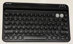 Clavier sans fil JellyComb Multi-device (AZERTY), Ophalen, Azerty, Draadloos
