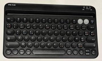 Clavier sans fil JellyComb Multi-device (AZERTY)