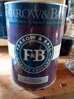 Peinture Farrow&ball, Ophalen of Verzenden, Zo goed als nieuw, Verf