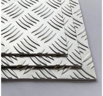 aluminium traanplaat beschikbaar voor biedingen