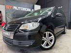 Volkswagen Touran Touran 1.9 TDi Conceptline BlueMotion DPF, Achat, 105 ch, Electronic Stability Program (ESP), Entreprise