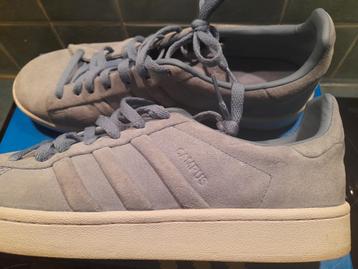 nieuwe Adidas originals CAMPUS maat 44  beschikbaar voor biedingen
