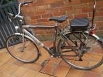 Novy herenfiets 28'', Fietsen en Brommers, Gebruikt, Heren, Aluminium, 53 tot 57 cm