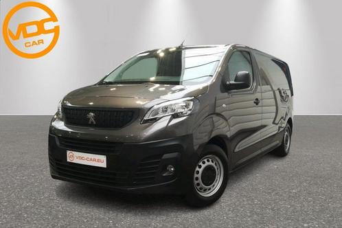 Peugeot Expert IV Premium, Autos, Peugeot, Entreprise, Expert Combi, Airbags, Air conditionné, Bluetooth, Ordinateur de bord, Verrouillage central