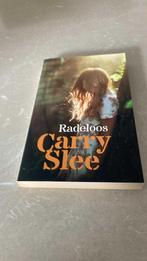 Radeloos / Carry Slee, Ophalen, Nieuw