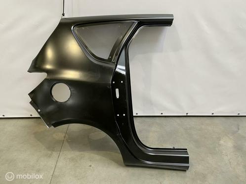 Achterscherm Rechts Opel Meriva B 13493595, Auto-onderdelen, Carrosserie, Gebruikt, Ophalen of Verzenden