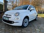 fiat 500 1200cc **64000km** pano dak **navi *pdc*alu velgen*, Autos, Fiat, 1242 cm³, 116 g/km, Achat, Entreprise