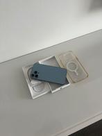 Iphone 13 Pro Max 256gb (in zeer goede staat), Telecommunicatie, Mobiele telefoons | Apple iPhone, Blauw, 82 %, Zonder simlock
