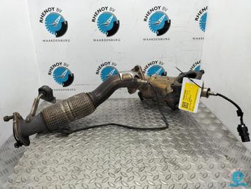KIA SORENTO Dynamicline 1.6t-dgi  [CATALYTIC_CONVERTER] 2021 beschikbaar voor biedingen