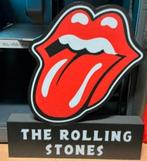 Rolling Stones lichtbak nieuw nu €34,95, Ophalen of Verzenden, Nieuw