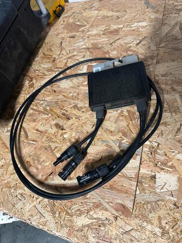 Solaredge optimizer p370 20 stuks beschikbaar voor biedingen