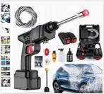 Outil d'accessoire de lavage de voiture portab, Classe énergétique A ou plus économe, Enlèvement ou Envoi, 85 à 90 cm, 4 à 6 kg