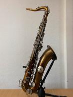 Saxophone Conn New Wonder Chu Berry Tenor, Muziek en Instrumenten, Blaasinstrumenten | Saxofoons, Ophalen, Gebruikt