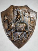 Armoiries de Maele F., Antiquités & Art, Enlèvement ou Envoi