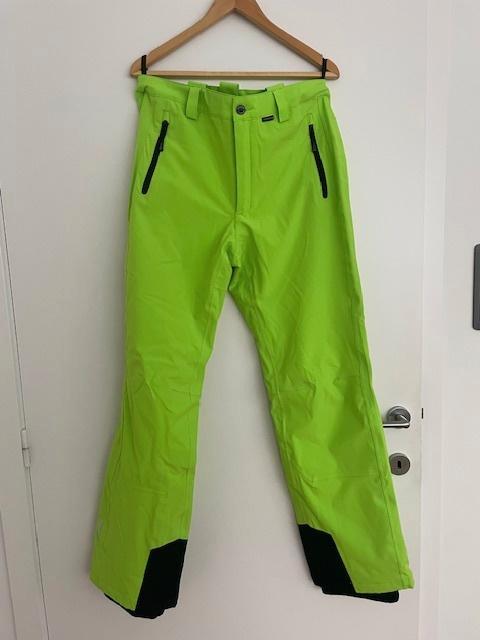 Pantalon de ski pour homme, état neuf, marque Icepeak, Vêtements | Hommes, Vêtements de sports d'hiver, Comme neuf, Pantalon, Taille 52/54 (L)