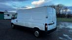 Opel Movano 2.5 CDTI CAMPER WAG. 2009 254000km Climatisation, Autos, 4 portes, Opel, Achat, 3 places