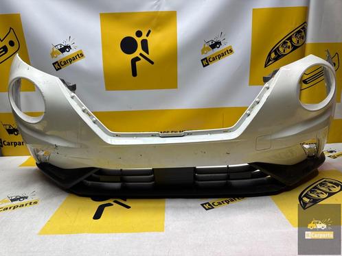 Nissan Juke F16 II 2 voorbumper 620266PA0A bumper, Auto-onderdelen, Carrosserie, Bumper, Nissan, Voor, Gebruikt