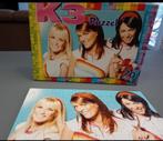 K3 puzzel 70 stuks, Kinderen en Baby's, Speelgoed | Kinderpuzzels, Ophalen of Verzenden