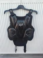 Protection motocross Fox, Motos, Enlèvement