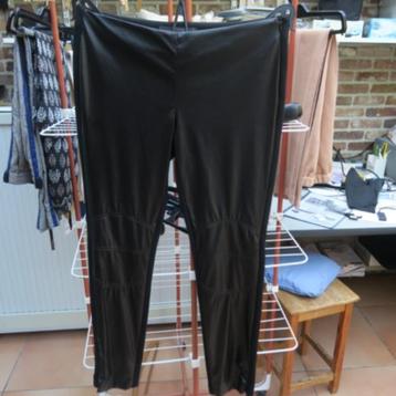 Broek nieuw zwart Good on heels mt 44  beschikbaar voor biedingen