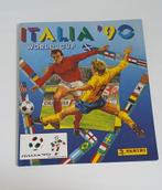 Panini Sticker Album WK Italia 90, Enlèvement ou Envoi, Neuf, Autocollant