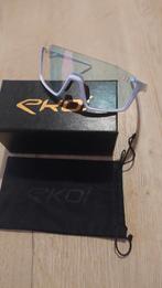 Ekoi Vision fietsbril Fotocromisch 1-3, Enlèvement, Comme neuf, Vêtements