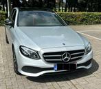 Mercedes-Benz E  200, Auto's, Mercedes-Benz, Leder, 5 deurs, Particulier, USB