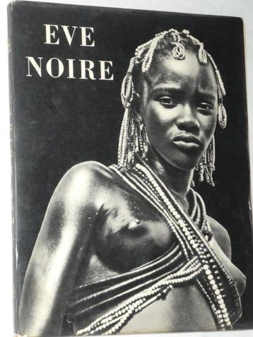 Fotoboek: EVE NOIRE van LEMBEZAT beschikbaar voor biedingen