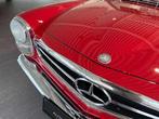 Mercedes-Benz SL 230 Pagode, Auto's, Overige modellen, Cabriolet, Overige brandstoffen, 2 zetels
