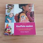Knuffels naaien, Kate Haxell, Boeken, Hobby en Vrije tijd, Ophalen of Verzenden, Zo goed als nieuw