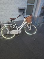 Meisjesfiets Sparta 24 inch, Ophalen, Versnellingen