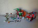 LEGO Jurassic World Stygimoloch Dinosaurus - 76939, Kinderen en Baby's, Speelgoed | Duplo en Lego, Ophalen of Verzenden, Gebruikt