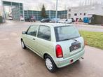 Daihatsu cuore benzine perfecte staat weinig km+ keuring, Achat, Entreprise