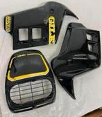 Gilera RC 125 600 top rally fairing voorkap zij kap kappen, Ophalen of Verzenden