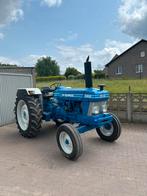 Tractor FORD 6610, Ophalen, Oldtimer, Ford, Tot 80 Pk