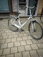 Herenfiets GAZELLE, Fietsen en Brommers, Ophalen of Verzenden, Zo goed als nieuw, Gazelle