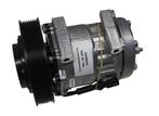 DAF CF XF EURO 6 AIRCO COMPRESSOR SANDEN OE | 2046604, Ophalen of Verzenden, Nieuw, DAF, Motor en Accessoires