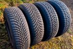 4 pneus hiver 195/65-15 pour Opel, 15 pouces, Pneus et Jantes, Pneus hiver, Enlèvement