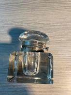 Mooie grote  inktpot, Ophalen