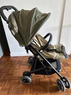 GB stroller, Ophalen, Zo goed als nieuw, Overige merken, Regenhoes