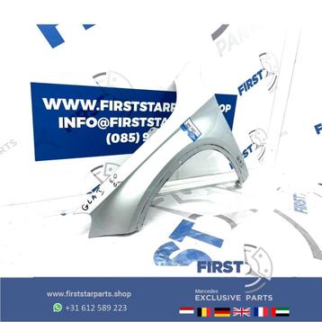 W156 ZIJSCHERM Mercedes GLA Klasse A1568810101 VOORSCHERM LI beschikbaar voor biedingen